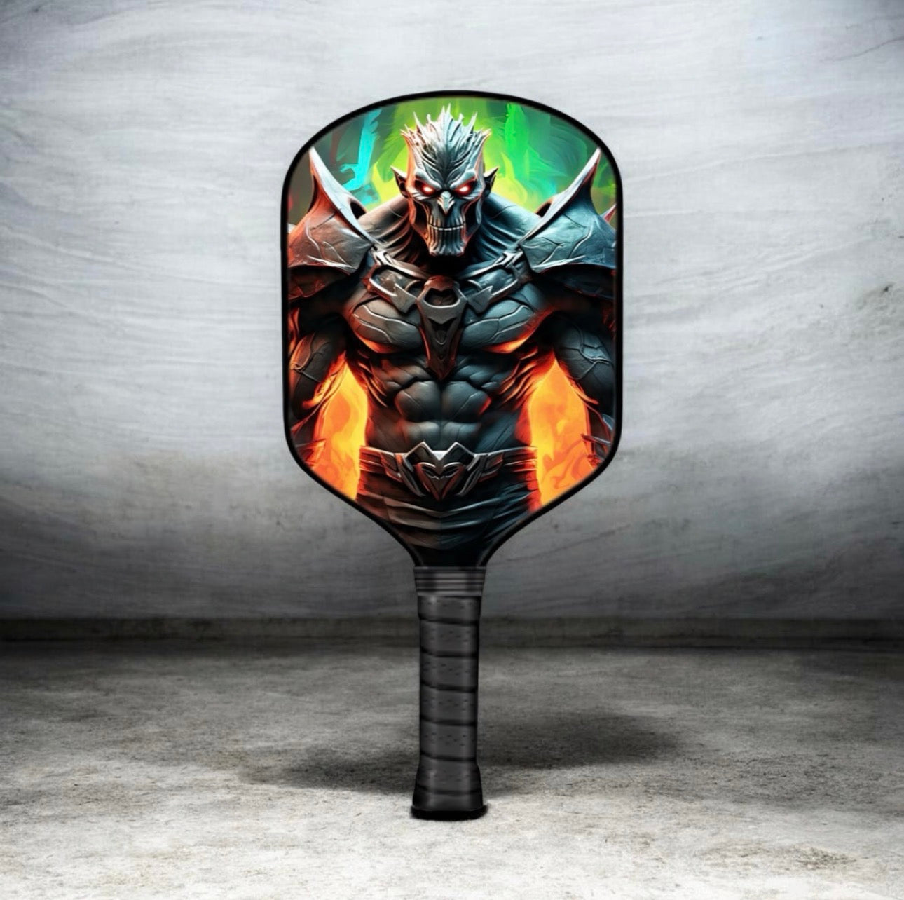Doomsday - Pickleball Paddle pickleball product, supplier image 1