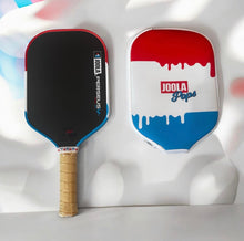 Joola Perseus Pro V Rally Rocket with cover 16mm Pickleball Paddle pickleball accessory, supplier image 1