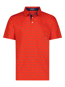 Independence Performance Polo