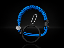 Coldest Paracord Handle