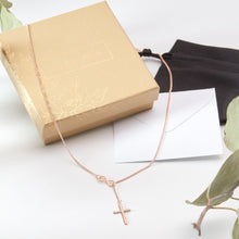 Aunt to Be Necklace, Multiple Styles Necklace