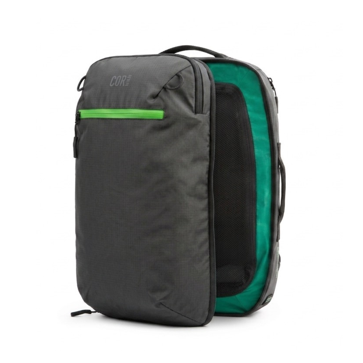 COR Surf Island Hopper 2.0 Travel Backpack
