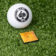 Cheese Cracker Ball Marker, product image 4