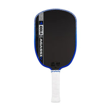 Joola Agassi Pro V  Royal Blue Pickleball Paddle pickleball product, supplier image 4