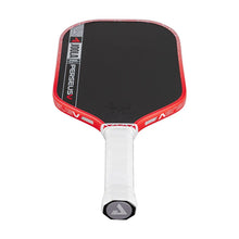 Perseus Pro V Blaze Red Pickleball Paddle pickleball product, supplier image 3