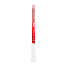 Perseus Pro V Blaze Red Pickleball Paddle pickleball product, supplier image 4