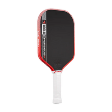 Perseus Pro V Blaze Red Pickleball Paddle pickleball product, supplier image 2