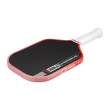 Perseus Pro V Blaze Red Pickleball Paddle pickleball product, supplier image 5
