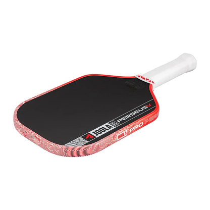 Perseus Pro V Blaze Red Pickleball Paddle pickleball product, supplier image 5