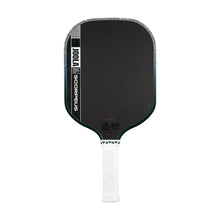 Scorpeus Pro V Club Green Pickleball Paddle pickleball product, supplier image 1