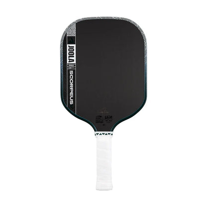 Scorpeus Pro V Club Green Pickleball Paddle pickleball product, supplier image 1