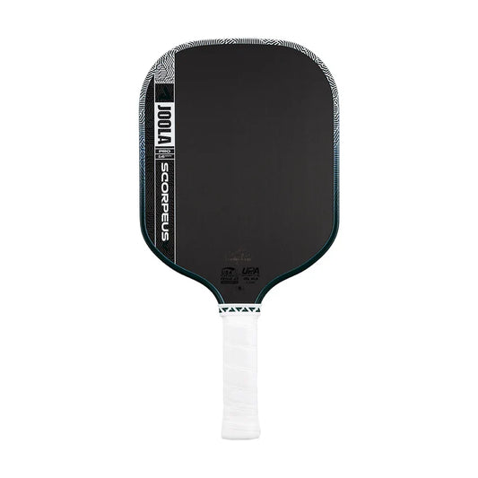 Scorpeus Pro V Club Green Pickleball Paddle pickleball product, supplier image 1