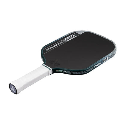 Scorpeus Pro V Club Green Pickleball Paddle pickleball product, supplier image 5
