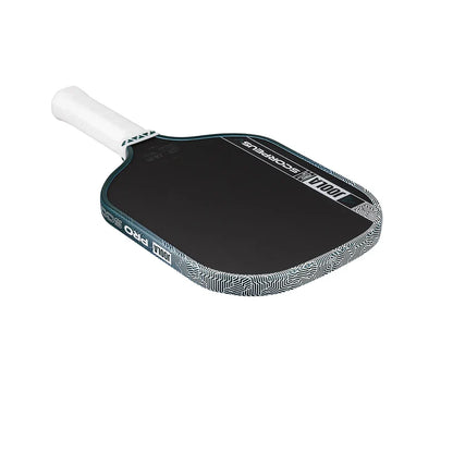 Scorpeus Pro V Club Green Pickleball Paddle pickleball product, supplier image 4