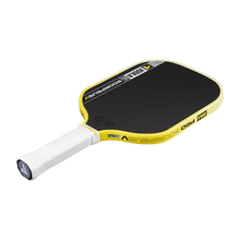Scorpeus Pro V Joola Yellow Pickleball Paddle pickleball product, supplier image 7