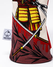 Samurai's Strength - Hybrid Cover, product image 11
