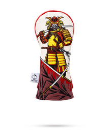 Samurai's Strength - Hybrid Cover, product image 1