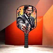John Wick - Pickleball Paddle pickleball product, supplier image 1