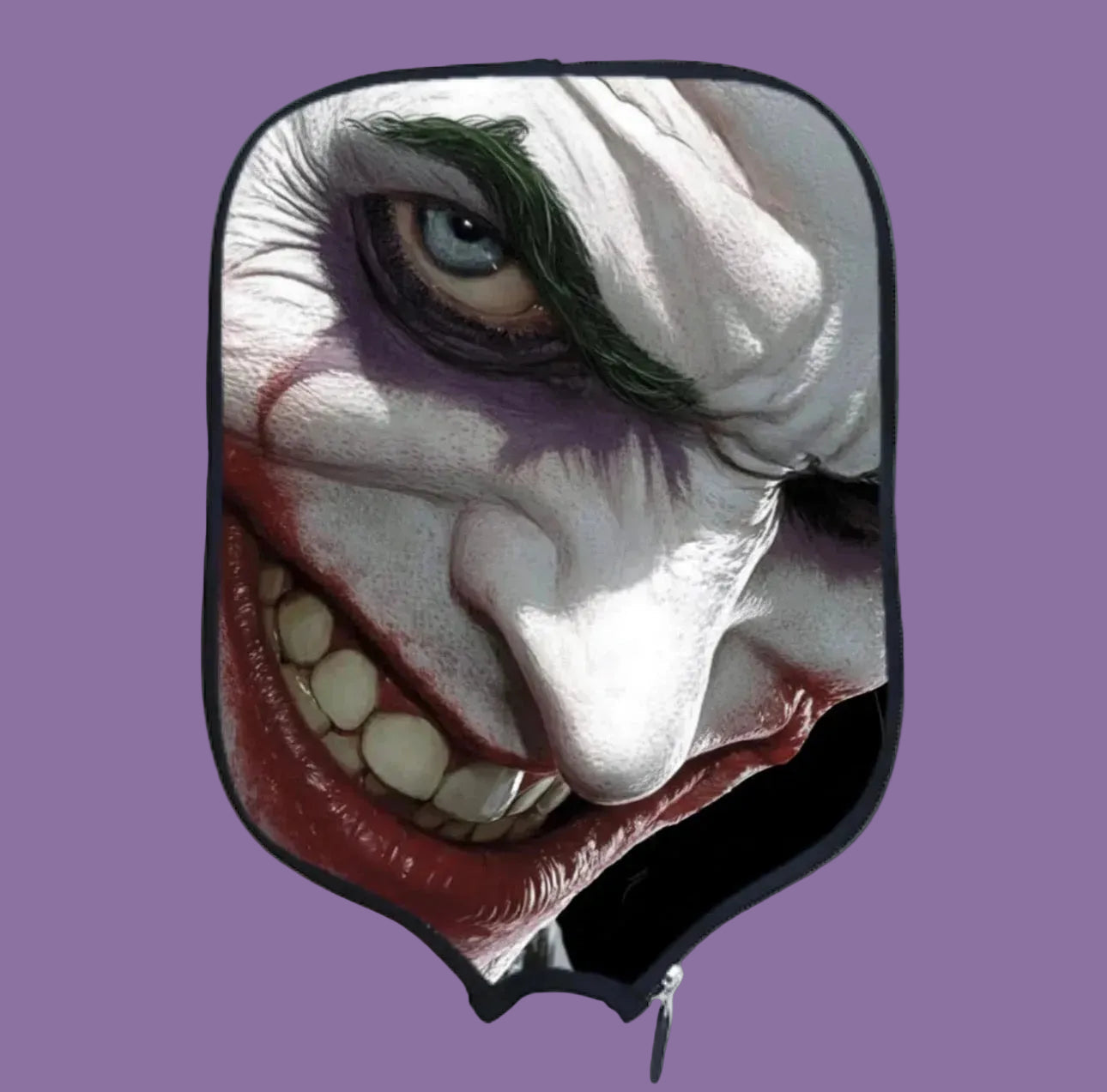 Joker Limited Crazy Edition - Pickleball Paddle Cover pickleball accessory, supplier image 1