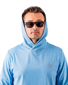 Performance Golf Hoodie - Bomb Pop, product image 9
