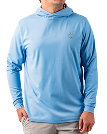 Performance Golf Hoodie - Bomb Pop, product image 1