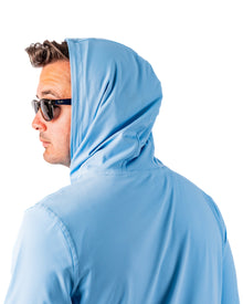 Performance Golf Hoodie - Bomb Pop, product image 6