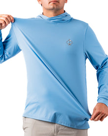 Performance Golf Hoodie - Bomb Pop, product image 12