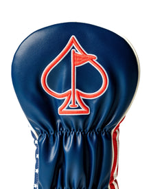 USA 250 - Driver Cover, product image 7