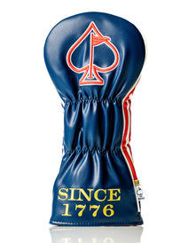 USA 250 - Driver Cover, product image 3