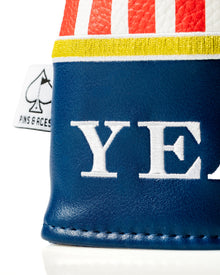 USA 250 - Driver Cover, product image 5