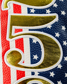 USA 250 - Driver Cover, product image 4