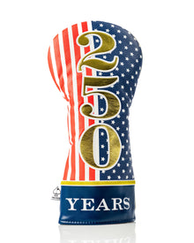 USA 250 - Driver Cover, product image 2