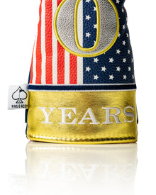 USA 250 - Fairway Cover, product image 5