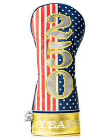USA 250 - Fairway Cover, product image 2