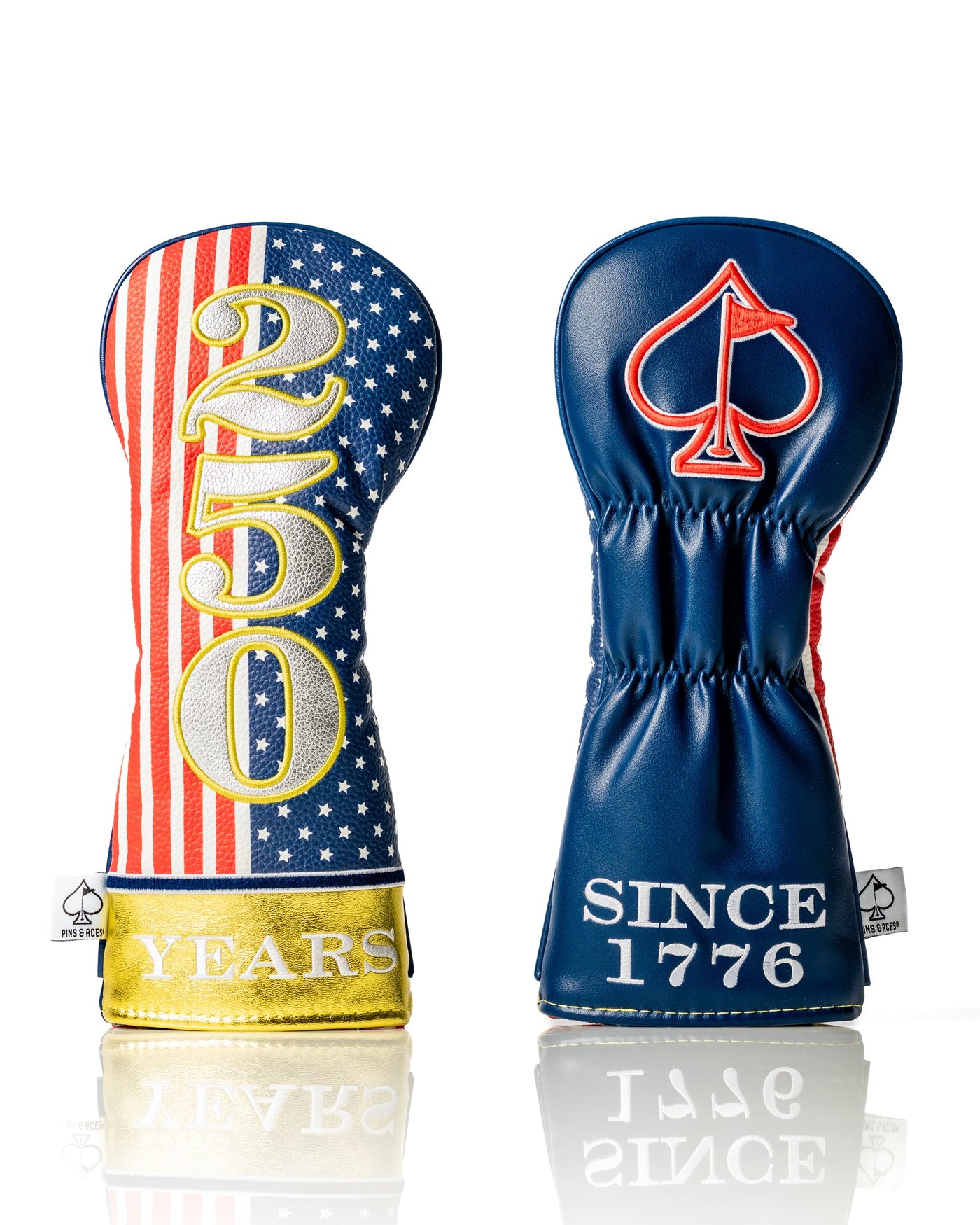 USA 250 - Fairway Cover, product image 1