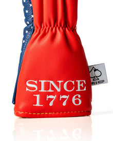 USA 250 - Hybrid Cover, product image 7