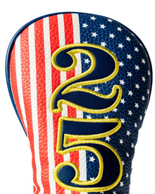 USA 250 - Hybrid Cover, product image 4