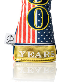 USA 250 - Hybrid Cover, product image 5