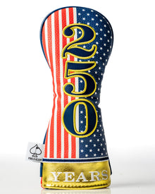 USA 250 - Hybrid Cover, product image 2