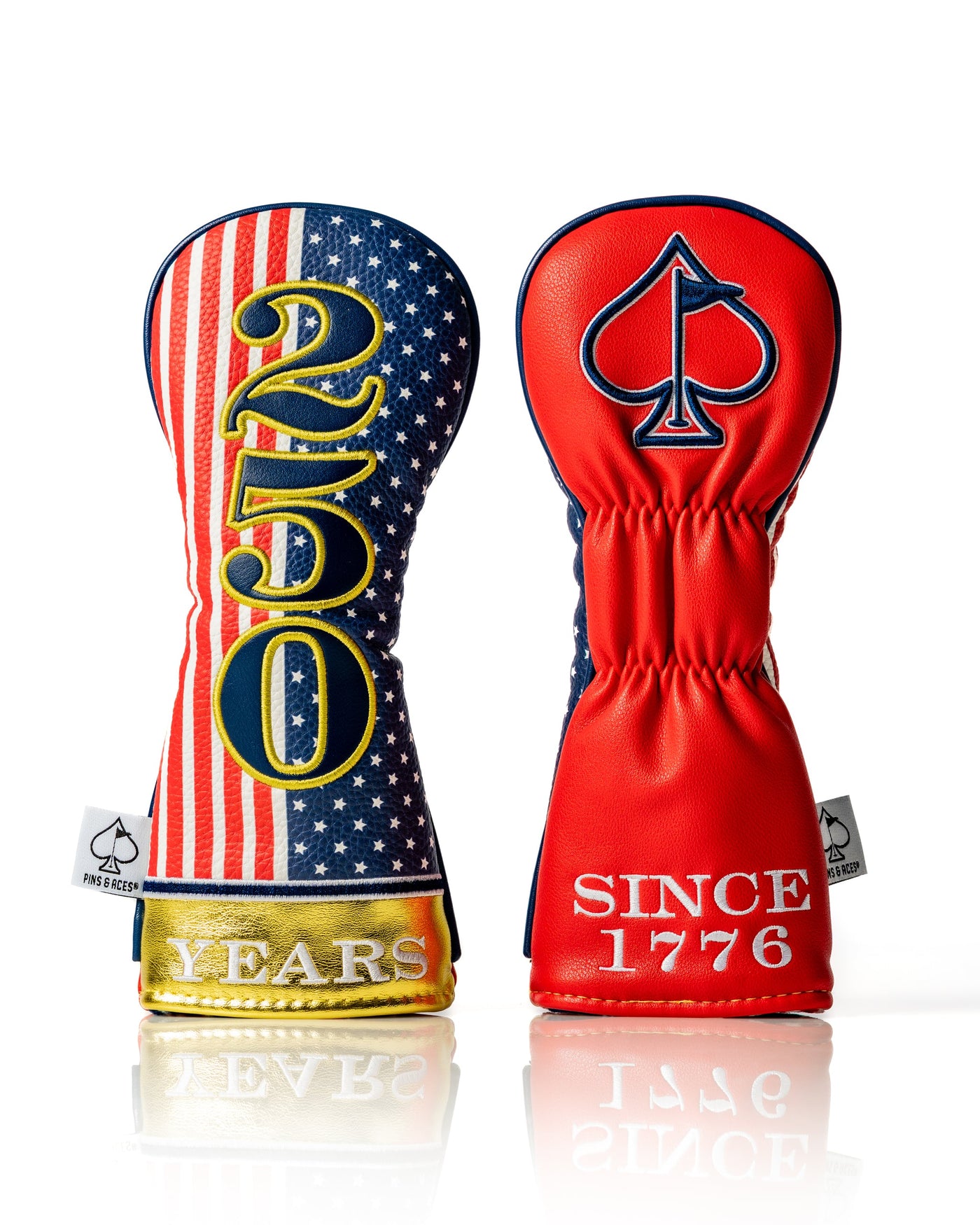 USA 250 - Hybrid Cover, product image 1