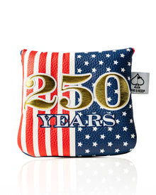 USA 250 - Mallet Cover, product image 2