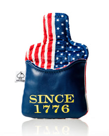 USA 250 - Mallet Cover, product image 4