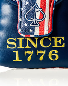 USA 250 - Mallet Cover, product image 6