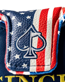 USA 250 - Mallet Cover, product image 5
