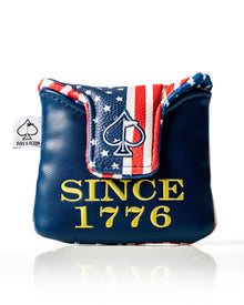 USA 250 - Mallet Cover, product image 3