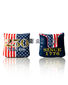 USA 250 - Mallet Cover, product image 1
