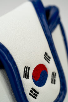 South Korea - Mallet Putter Cover, product image 5