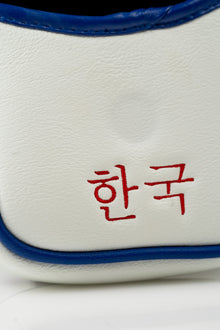 South Korea - Mallet Putter Cover, product image 10
