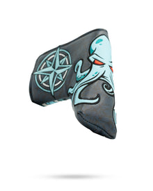Kraken - Blade Putter Cover, product image 4