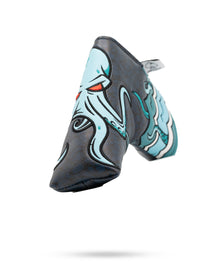Kraken - Blade Putter Cover, product image 1